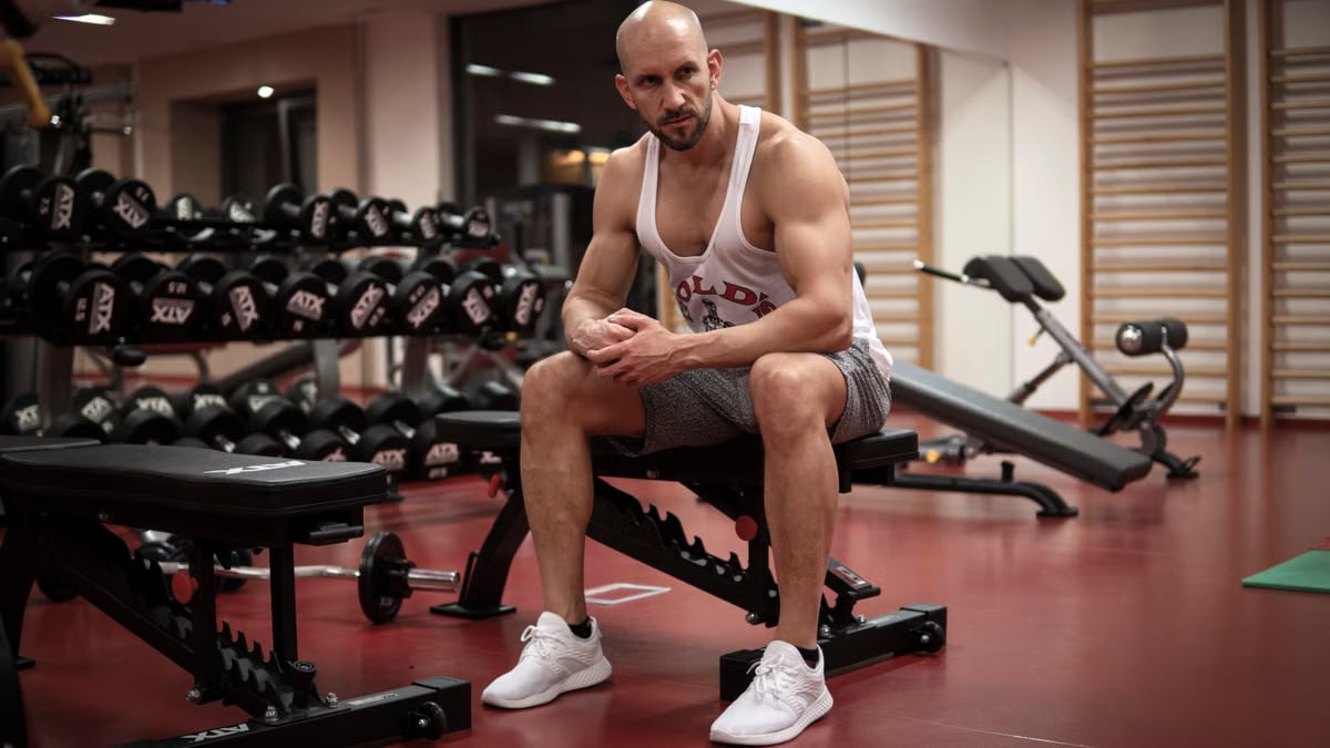 10 nejlepších cviků pro zpevnění těla